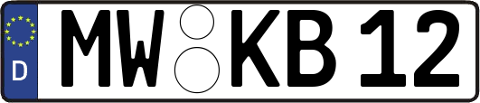 MW-KB12