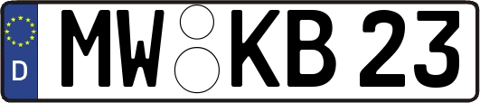 MW-KB23