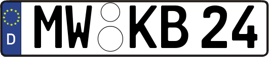 MW-KB24