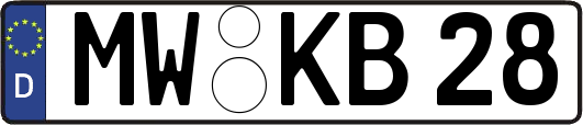 MW-KB28