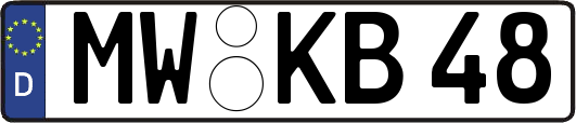MW-KB48