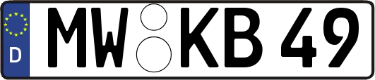 MW-KB49