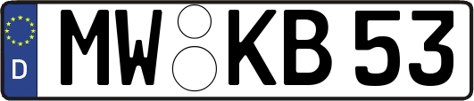 MW-KB53