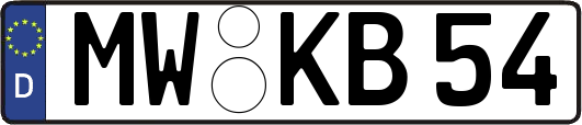 MW-KB54