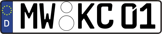 MW-KC01
