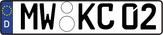 MW-KC02