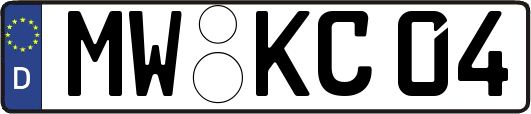 MW-KC04