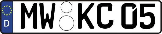 MW-KC05