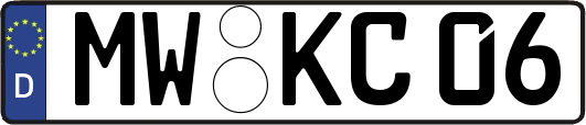 MW-KC06