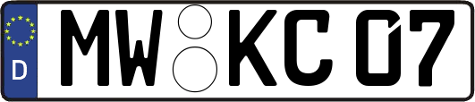 MW-KC07