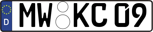 MW-KC09