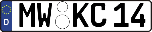MW-KC14
