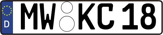 MW-KC18