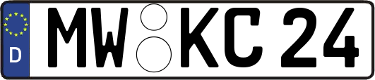 MW-KC24