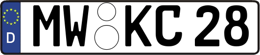 MW-KC28