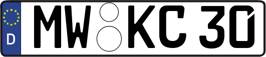 MW-KC30