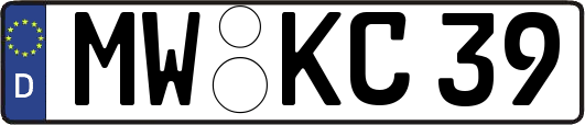 MW-KC39