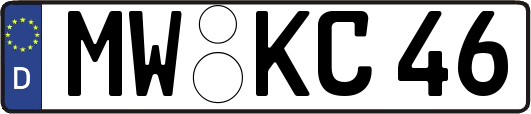 MW-KC46