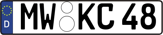 MW-KC48