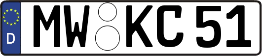 MW-KC51