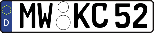 MW-KC52