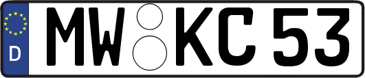 MW-KC53