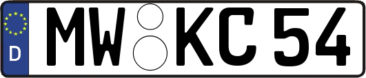 MW-KC54