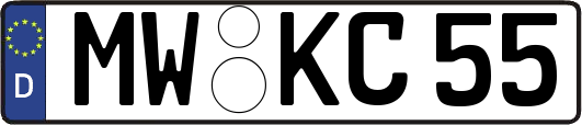 MW-KC55