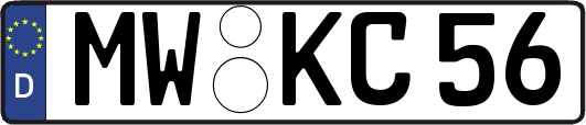 MW-KC56