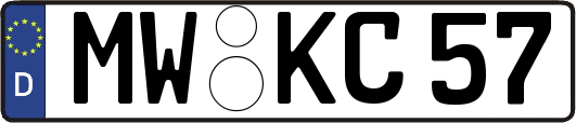 MW-KC57