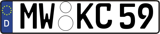 MW-KC59