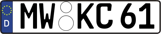 MW-KC61
