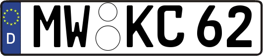 MW-KC62