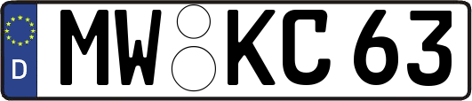 MW-KC63