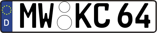 MW-KC64