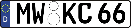 MW-KC66