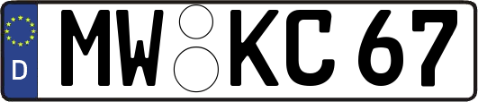 MW-KC67