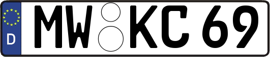 MW-KC69