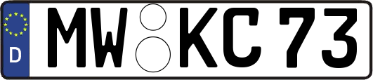 MW-KC73