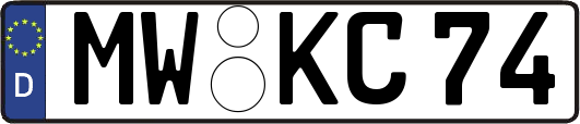MW-KC74