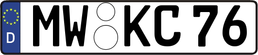 MW-KC76