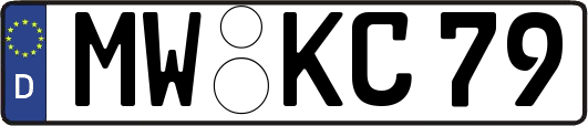 MW-KC79