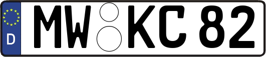 MW-KC82
