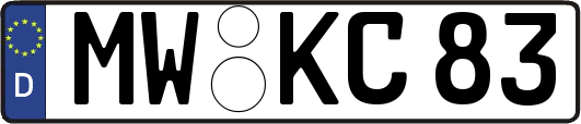 MW-KC83