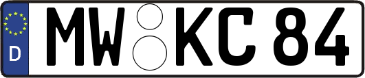 MW-KC84
