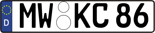 MW-KC86