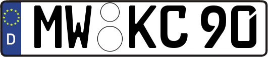 MW-KC90