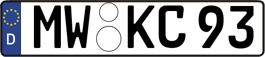 MW-KC93