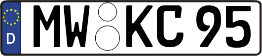 MW-KC95