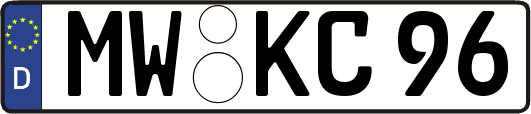 MW-KC96